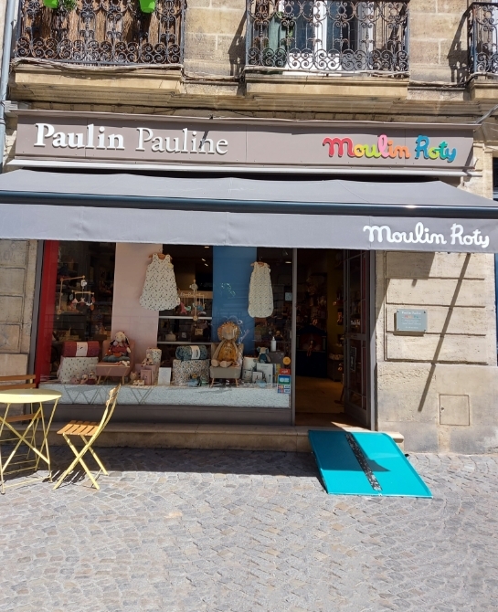 MOULIN ROTY BORDEAUX