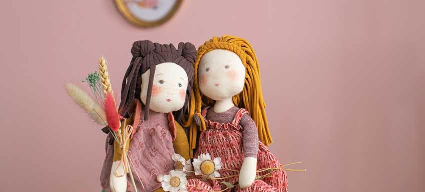 Les Rosalies