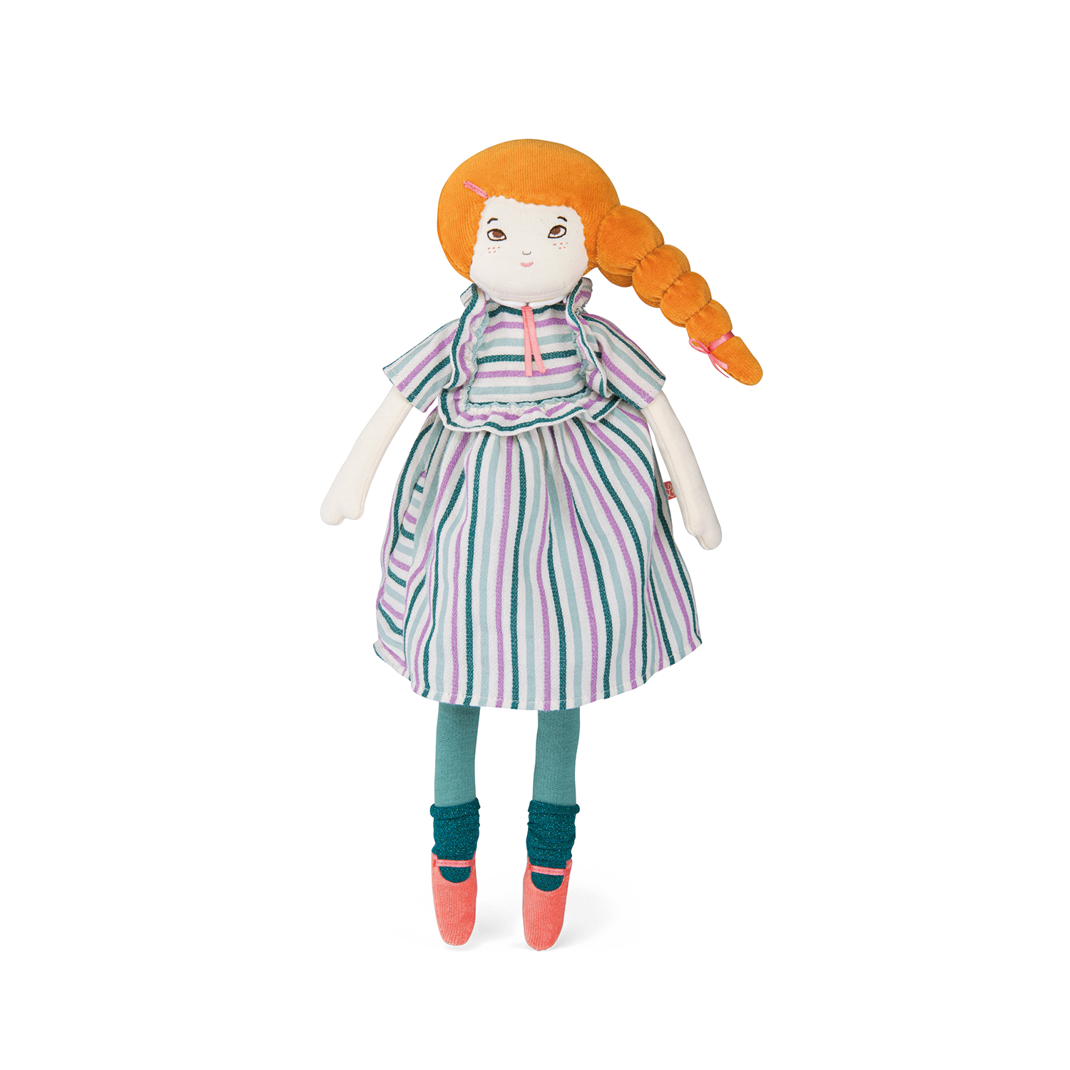 Poupée Melle Colette