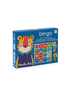 Bingo Les Popipop