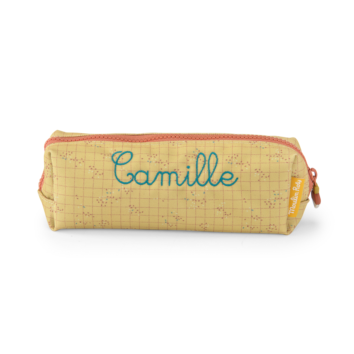 Trousse ocre
