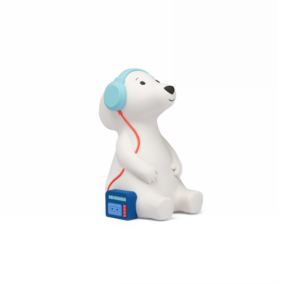 Lampe veilleuse Chien Puce  Pilou Moulin Roty