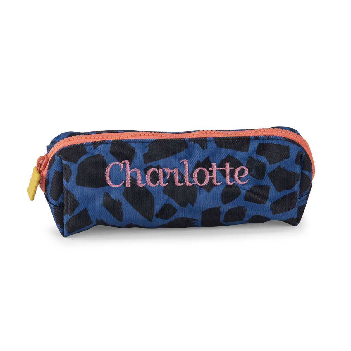 Trousse bleue