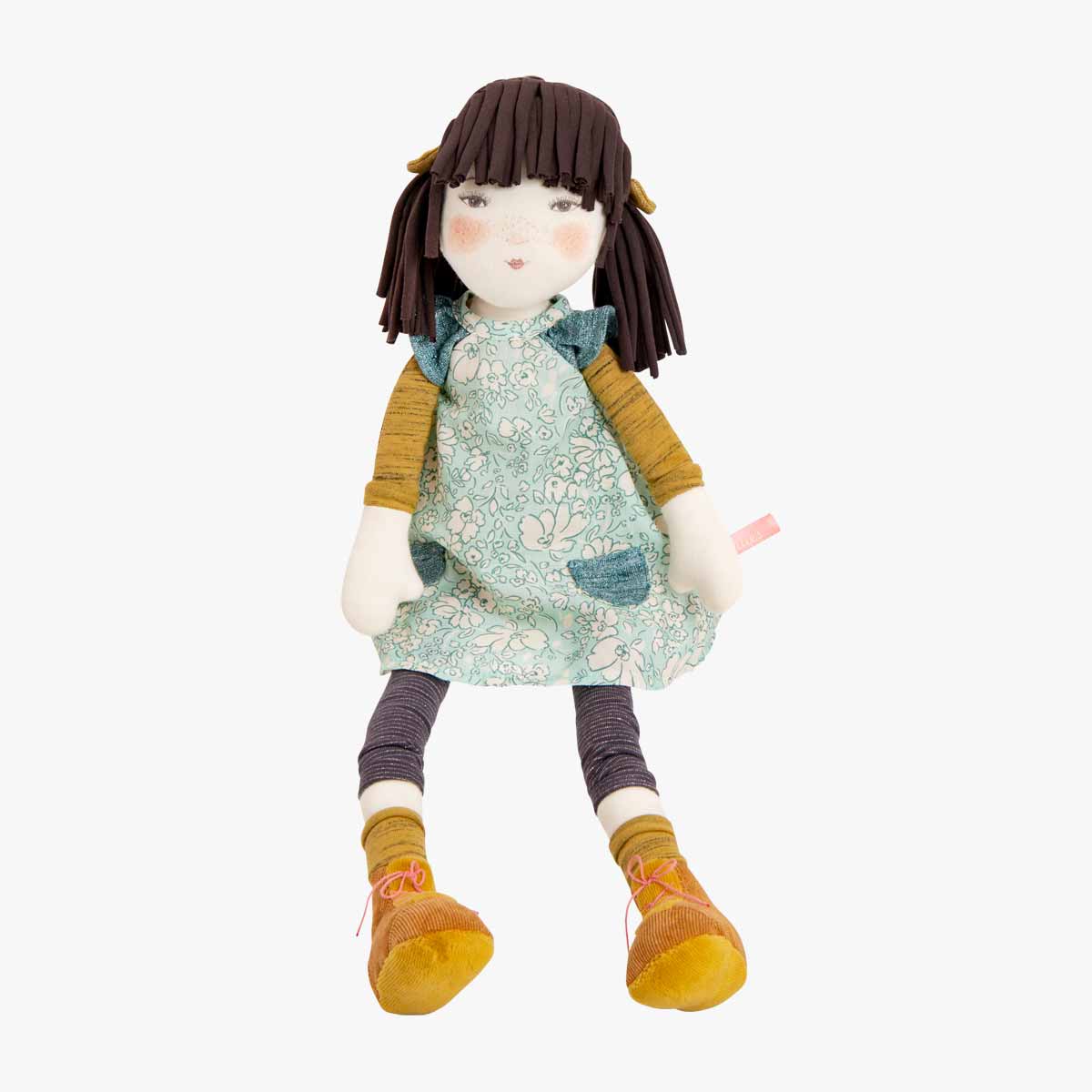 Poupée Iris Rosalie Moulin Roty 