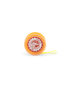 Yoyo orange