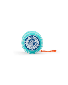 Yoyo bleu