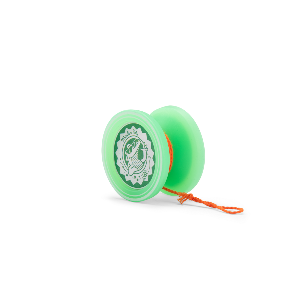 Yoyo vert