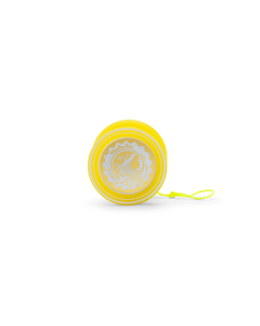 Yoyo jaune