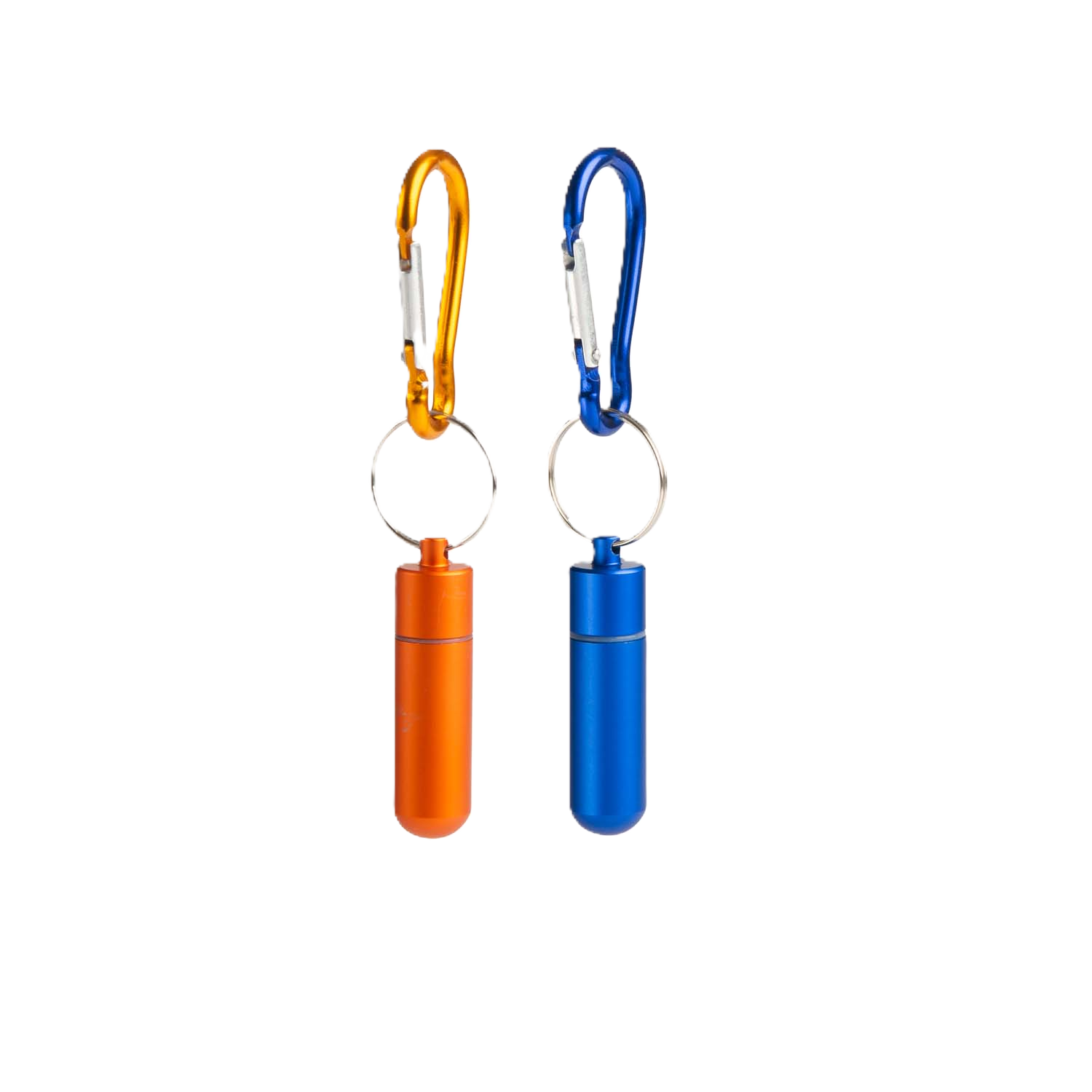 2 Capsules à message