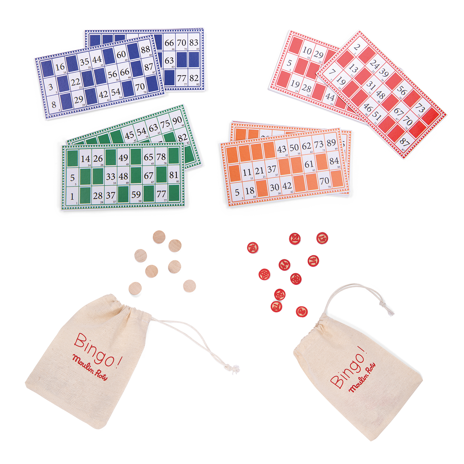 Bingo