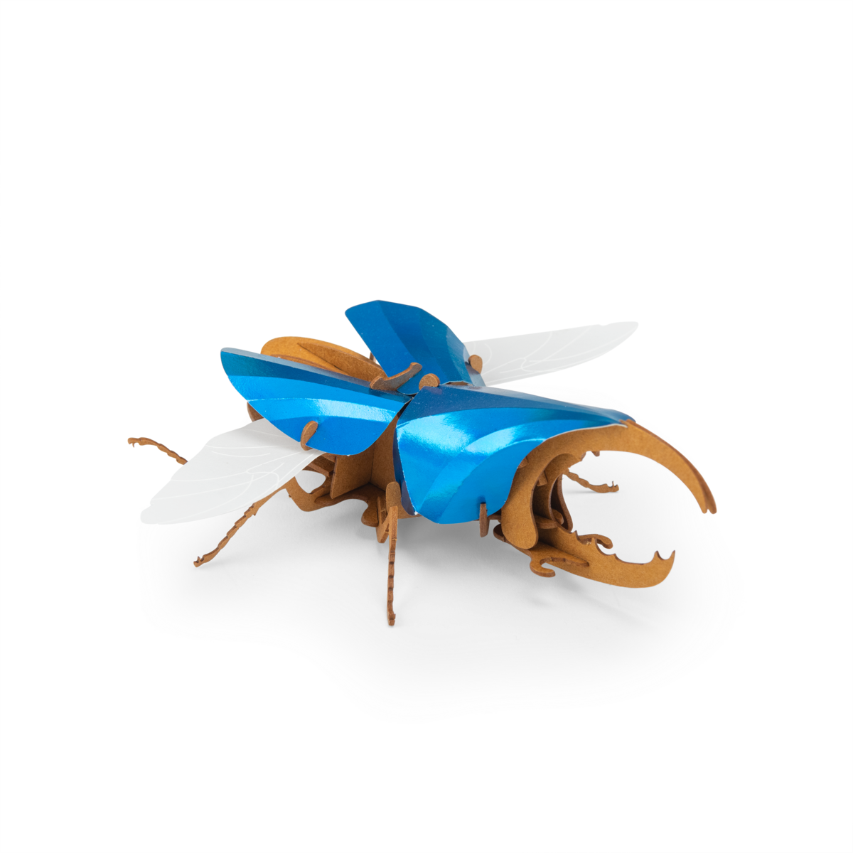Puzzle 3D Scarabée Hercule