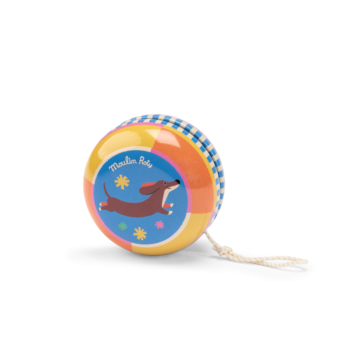 Yoyo