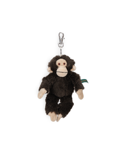 Porte-clé chimpanzé Les nuits de l'Erdre