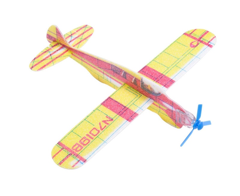Avion Piper les petites merveilles Moulin Roty