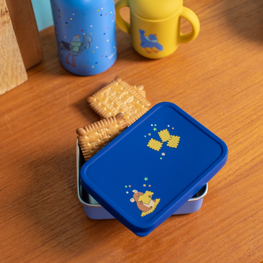 Boîte à goûter