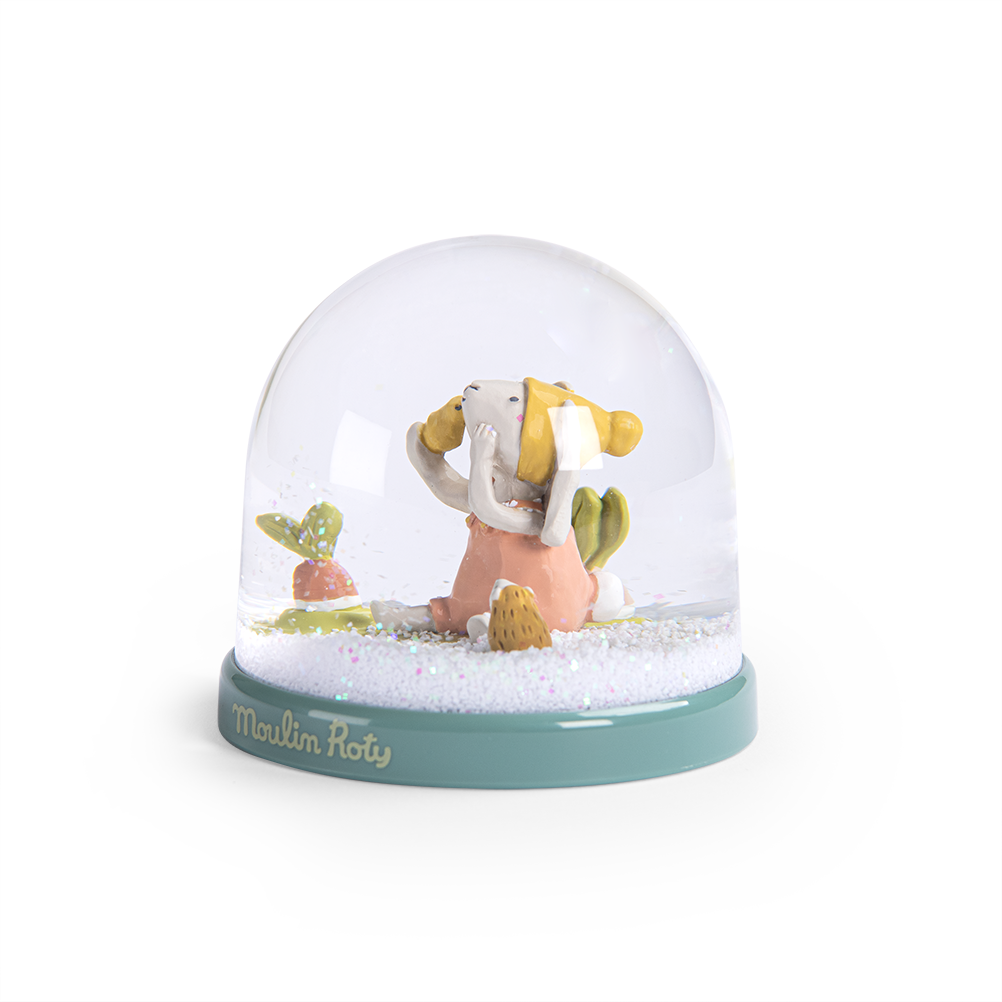 Boule à neige