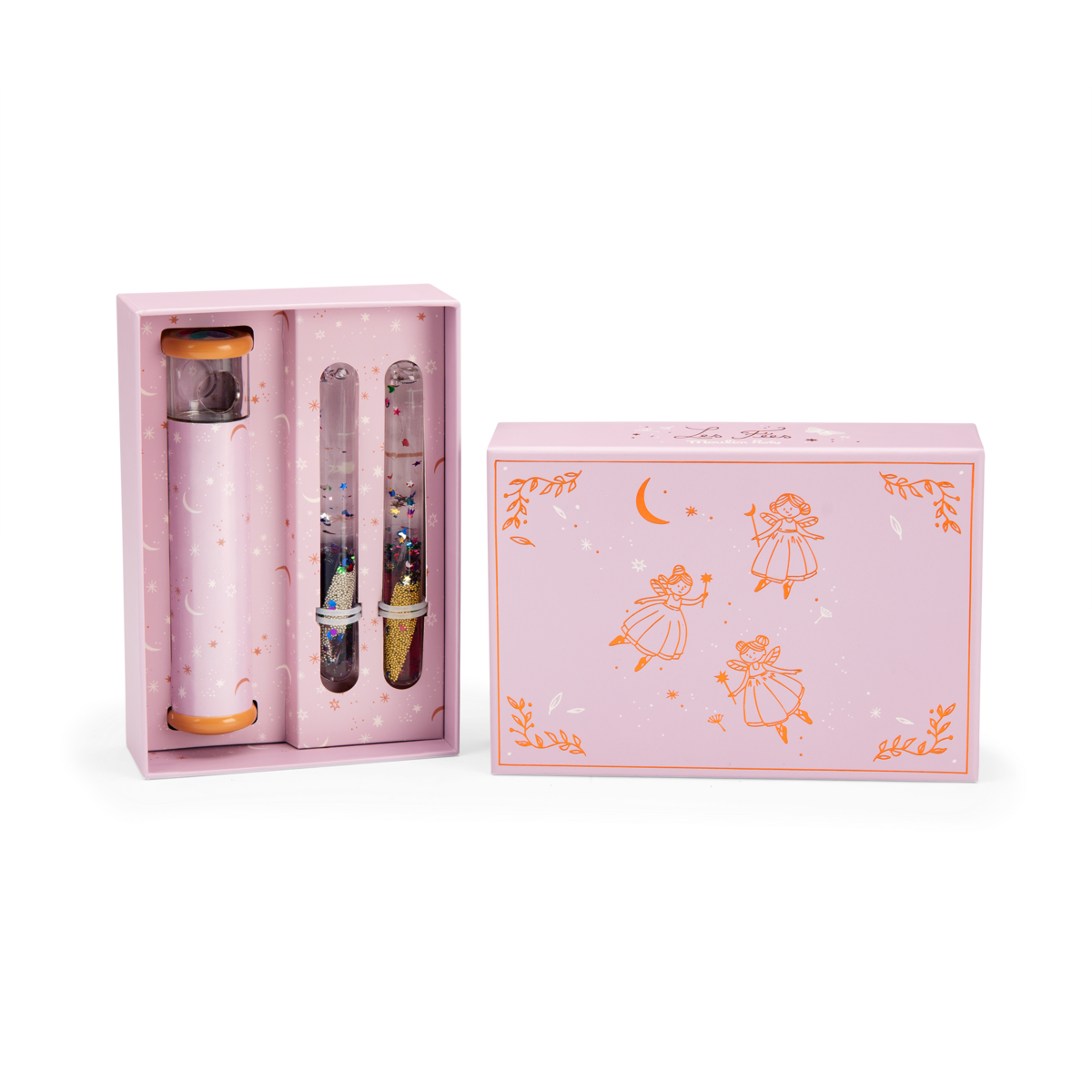 Coffret kalidoscope