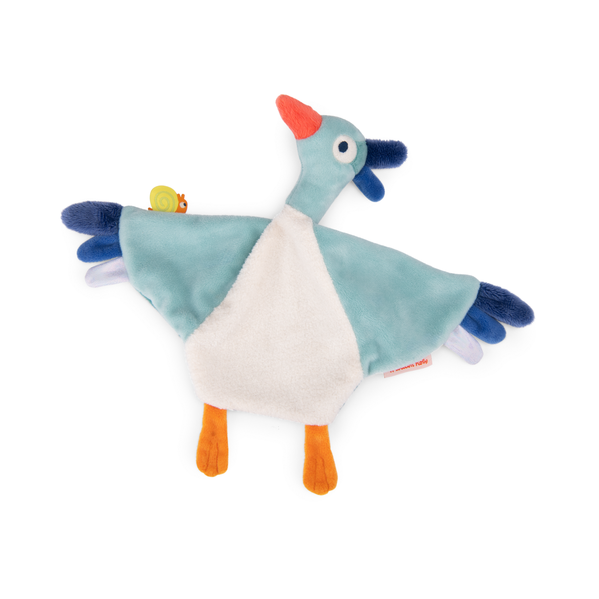 Doudou oiseau