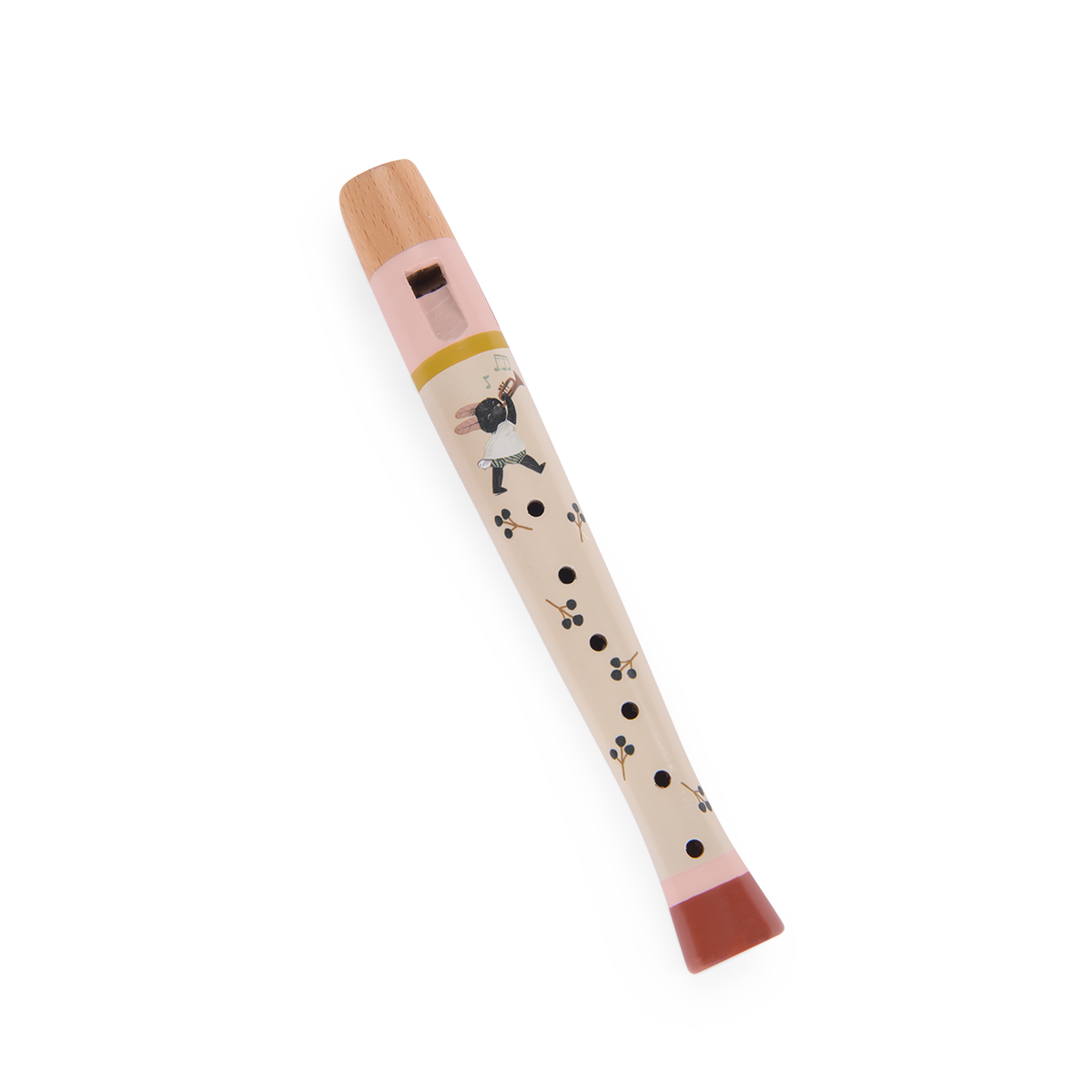 Flute enfant Apres la pluie