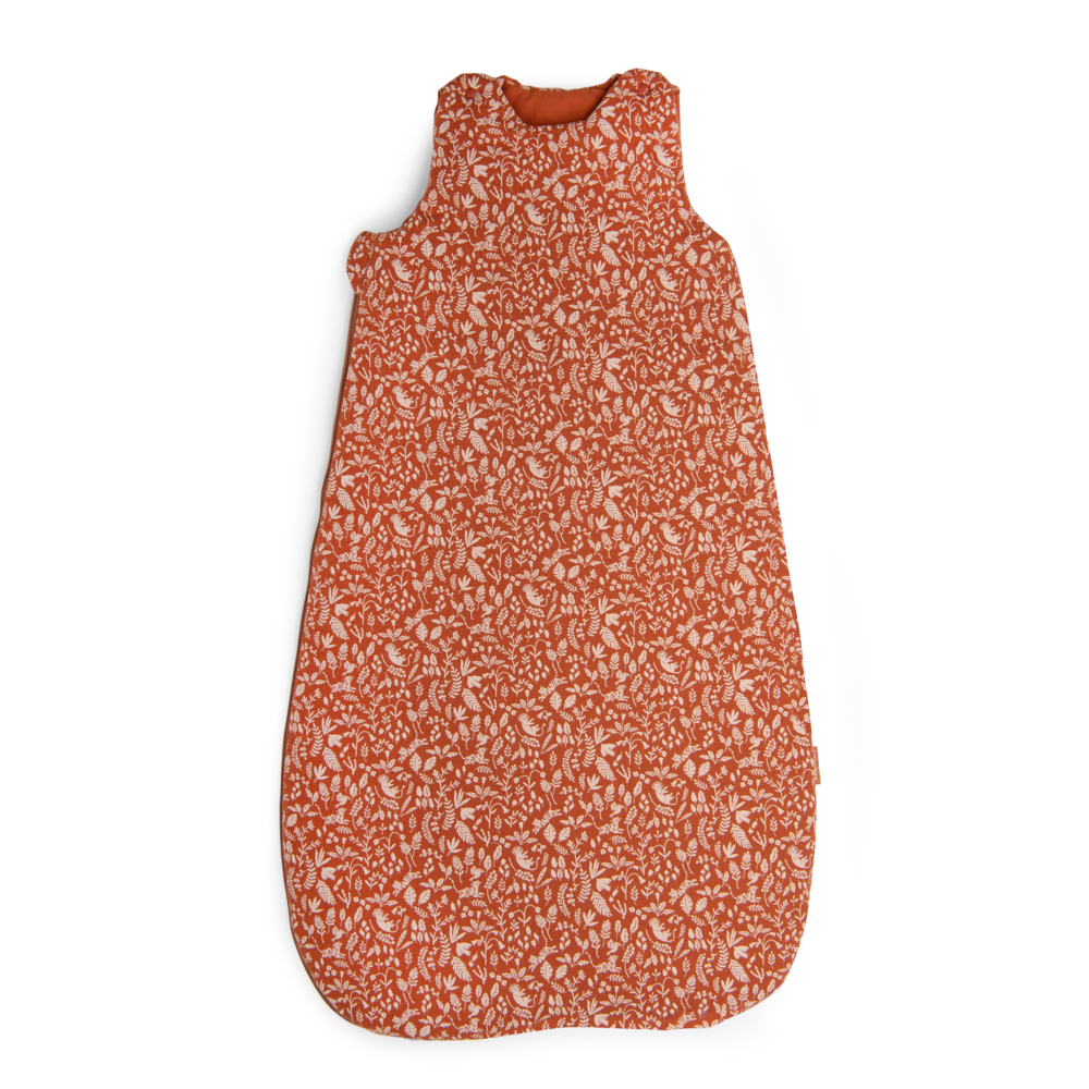 Gigoteuse Feuillage 90 cm La foret Mawa Moulin Roty