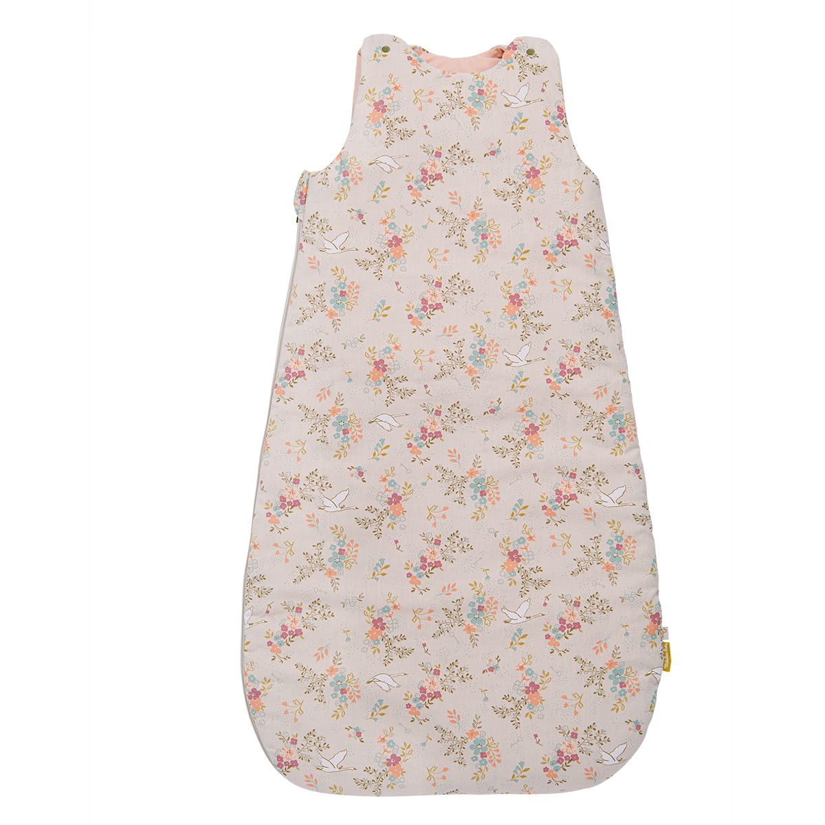 Gigoteuse fleurs 90 cm La petite ecole de danse