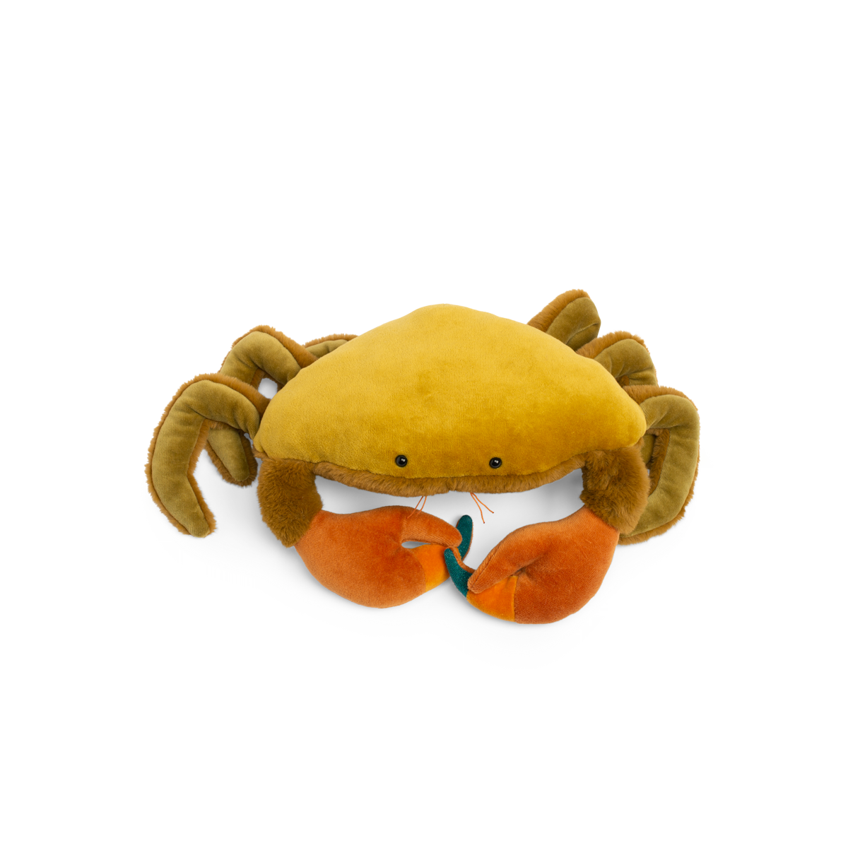 Grand crabe Tout autour du monde Moulin Roty