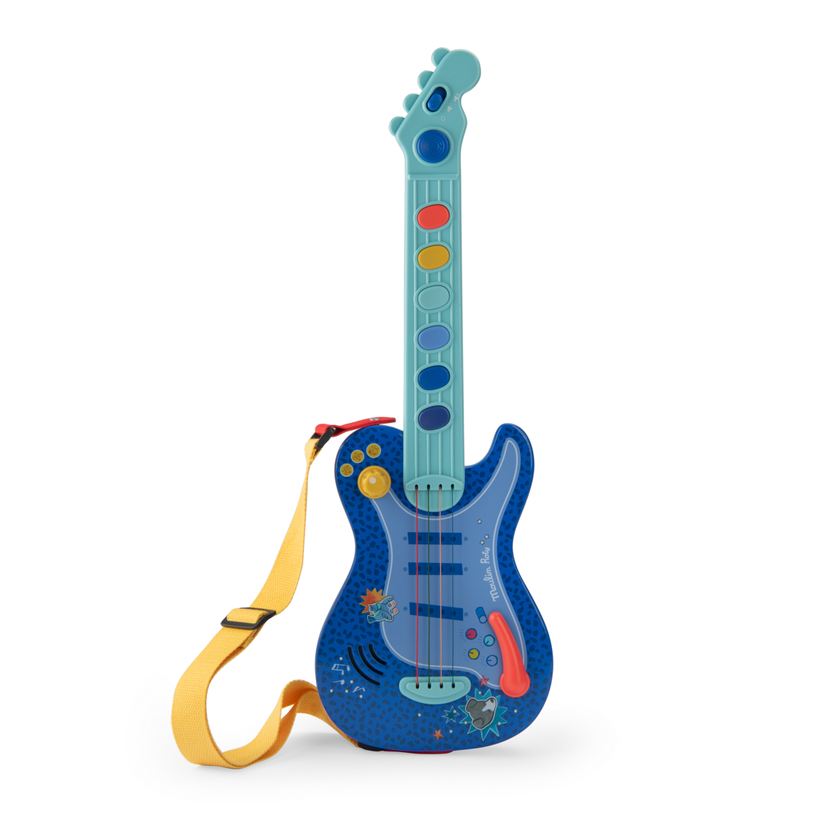 Guitare lectronique