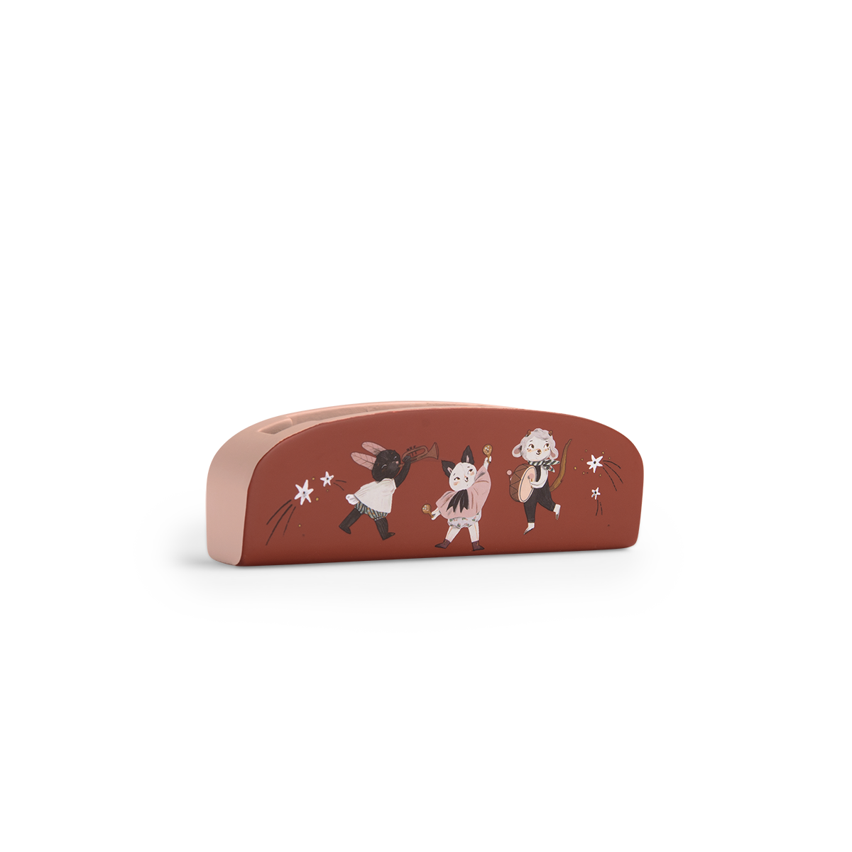 Harmonica Apres la pluie