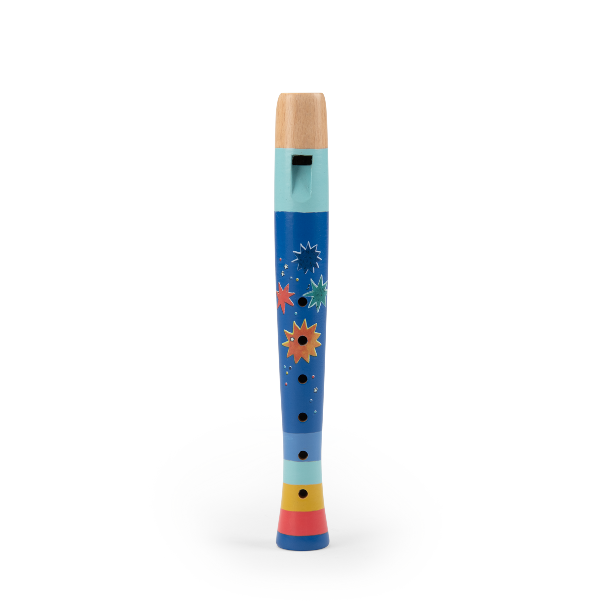 Instrument de musique Flute Puce  Pilou Moulin Roty