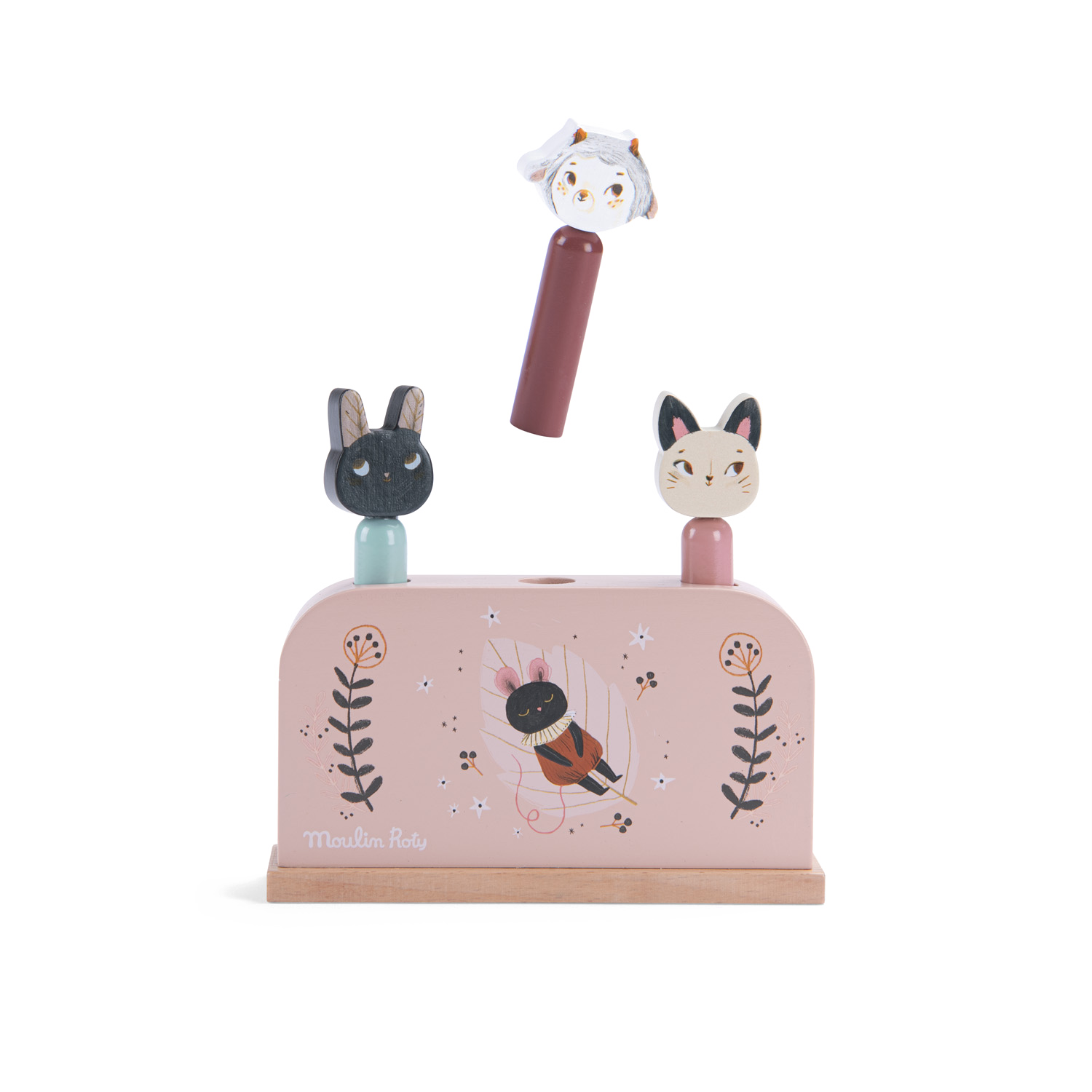 Pop up