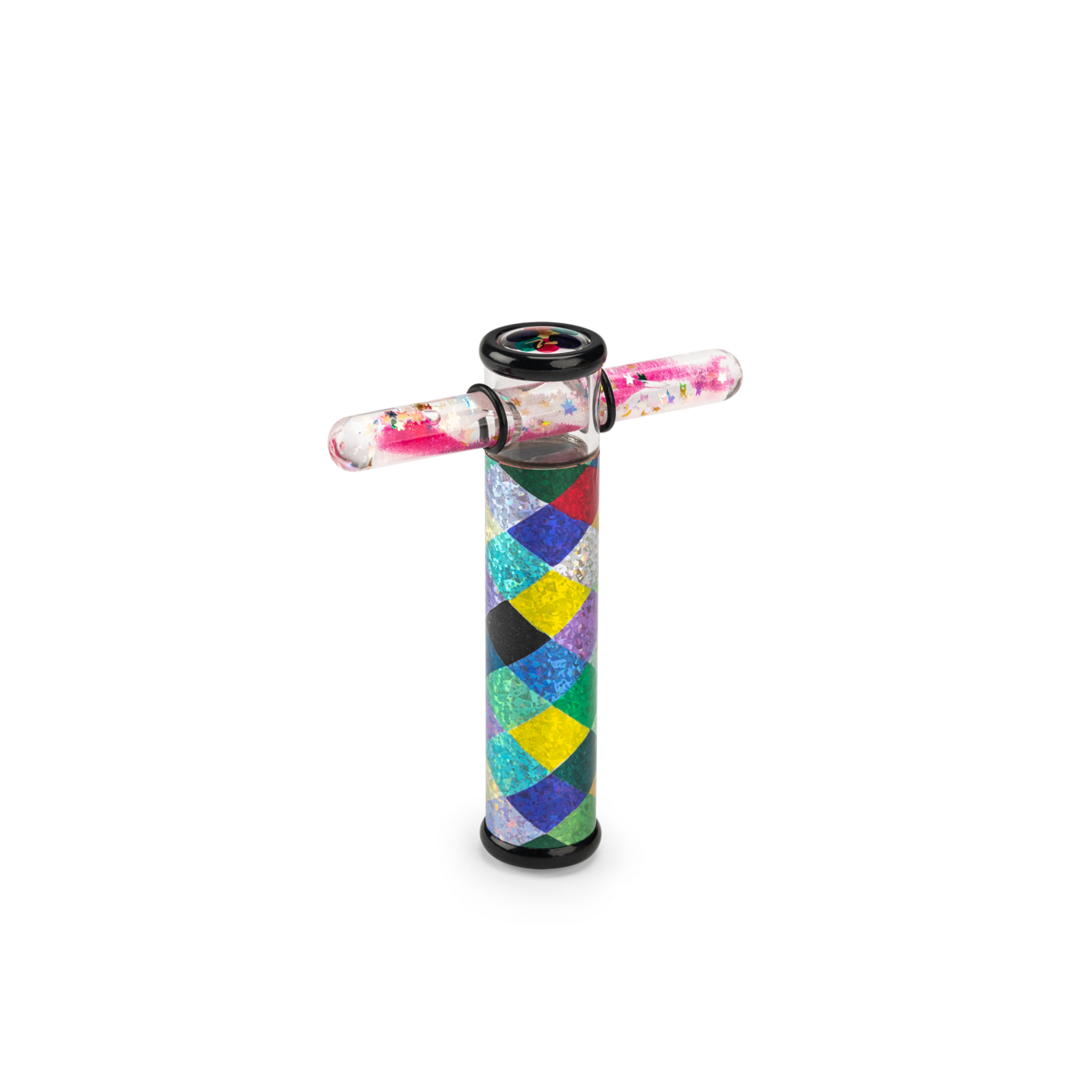 Kalidoscope losange