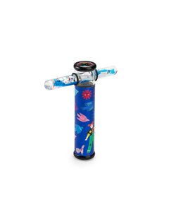 Kalidoscope oiseau