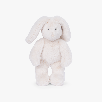 Peluche Lapin creme Arthur et Louison Moulin Roty