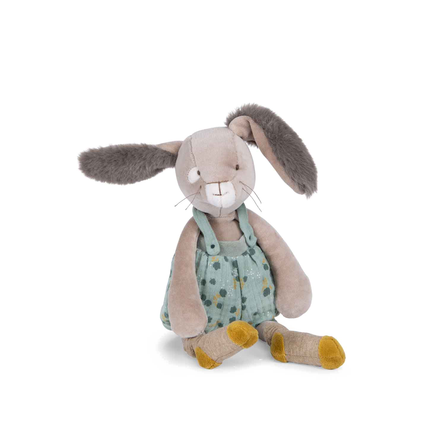 Peluche Lapin sauge