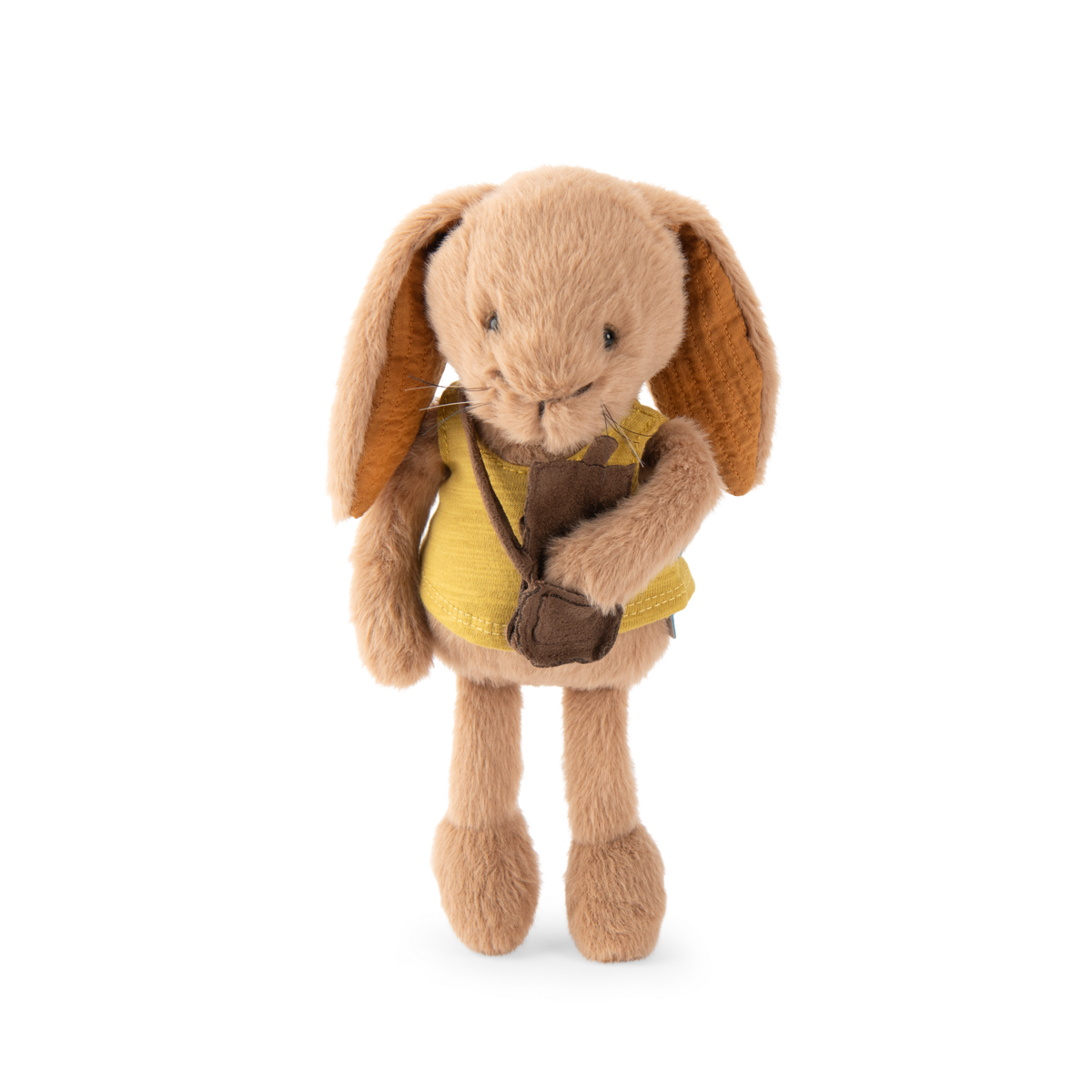 Peluche lapin Jojo