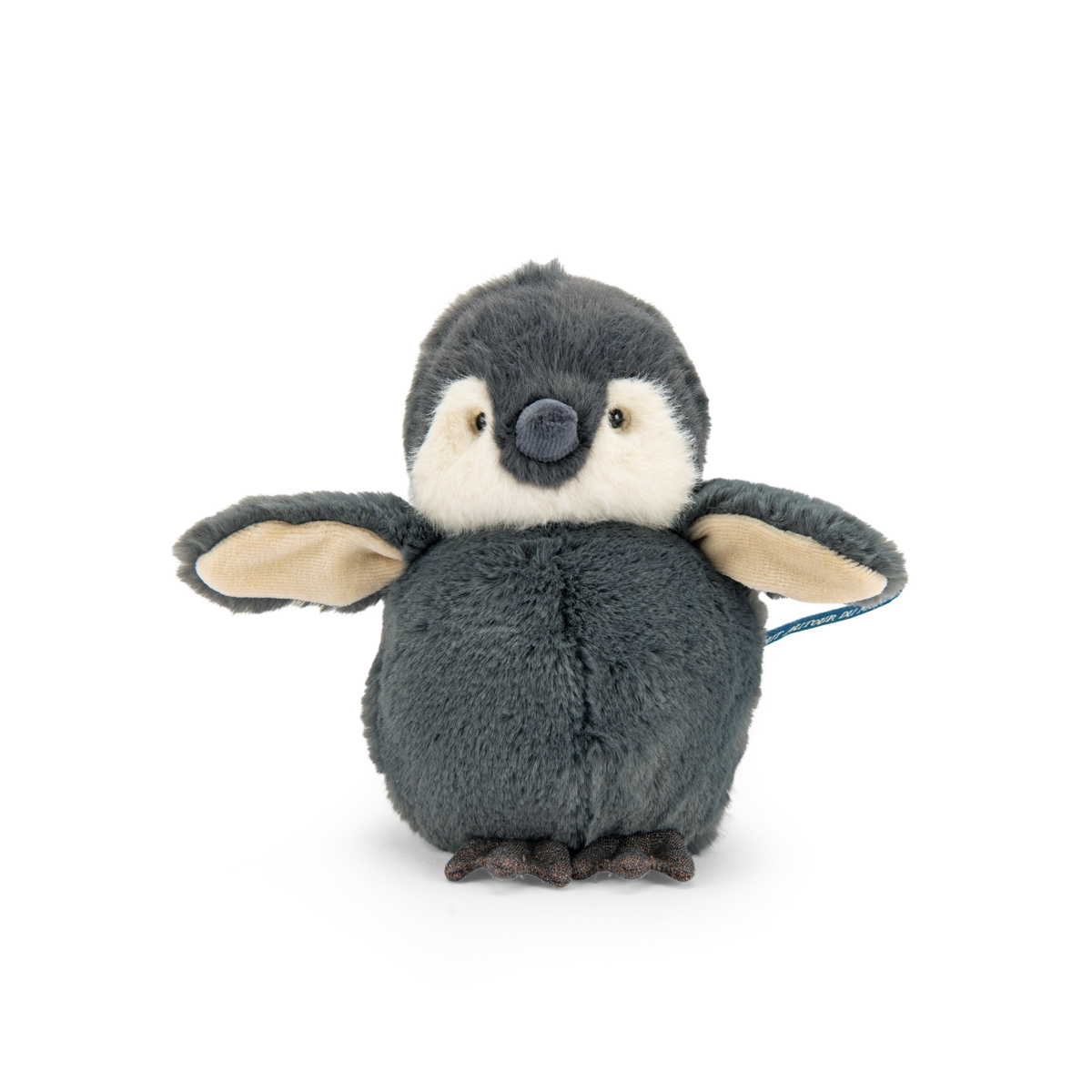Peluche petit manchot