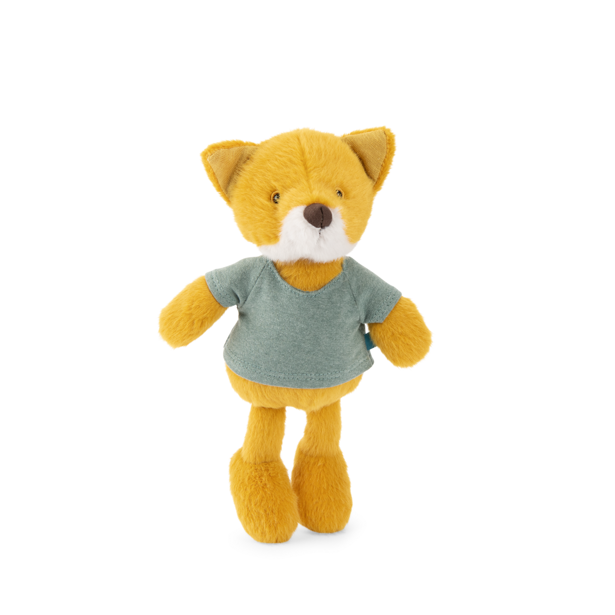 Peluche renard Anatole