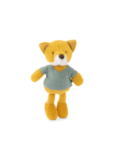 Peluche renard Anatole