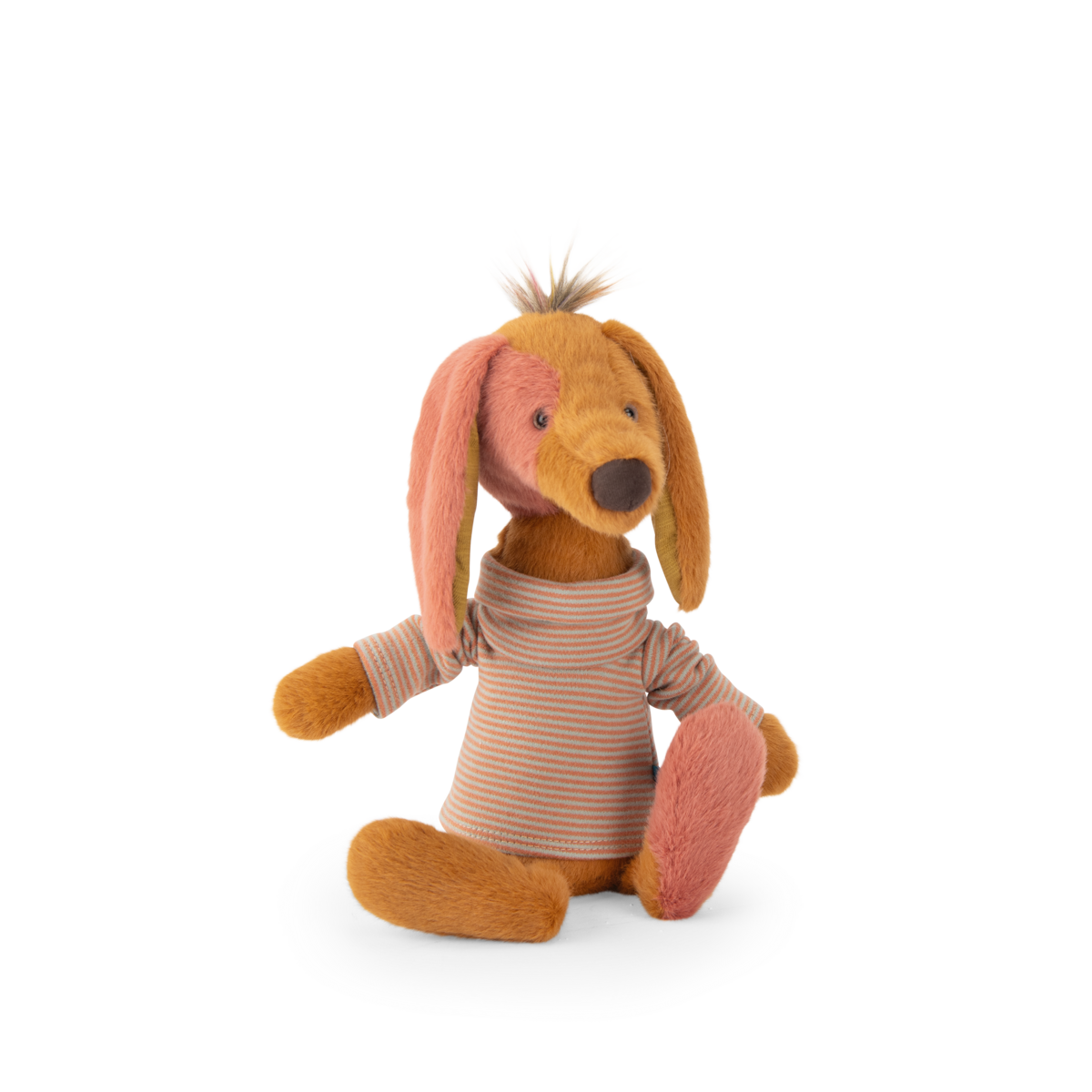Peluche teckel Owen