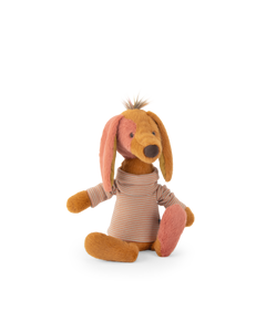 Peluche teckel Owen