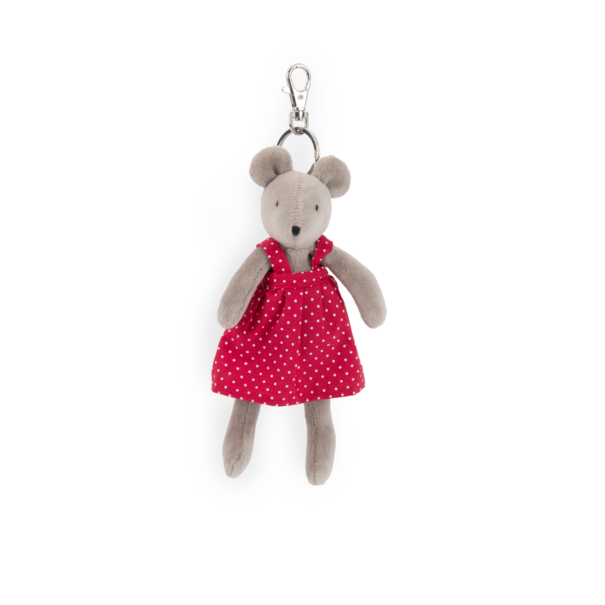 Portecles Nini La Grande Famille Moulin Roty