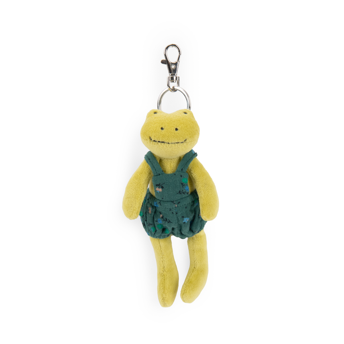 Portecles Perlette La Grande Famille Moulin Roty