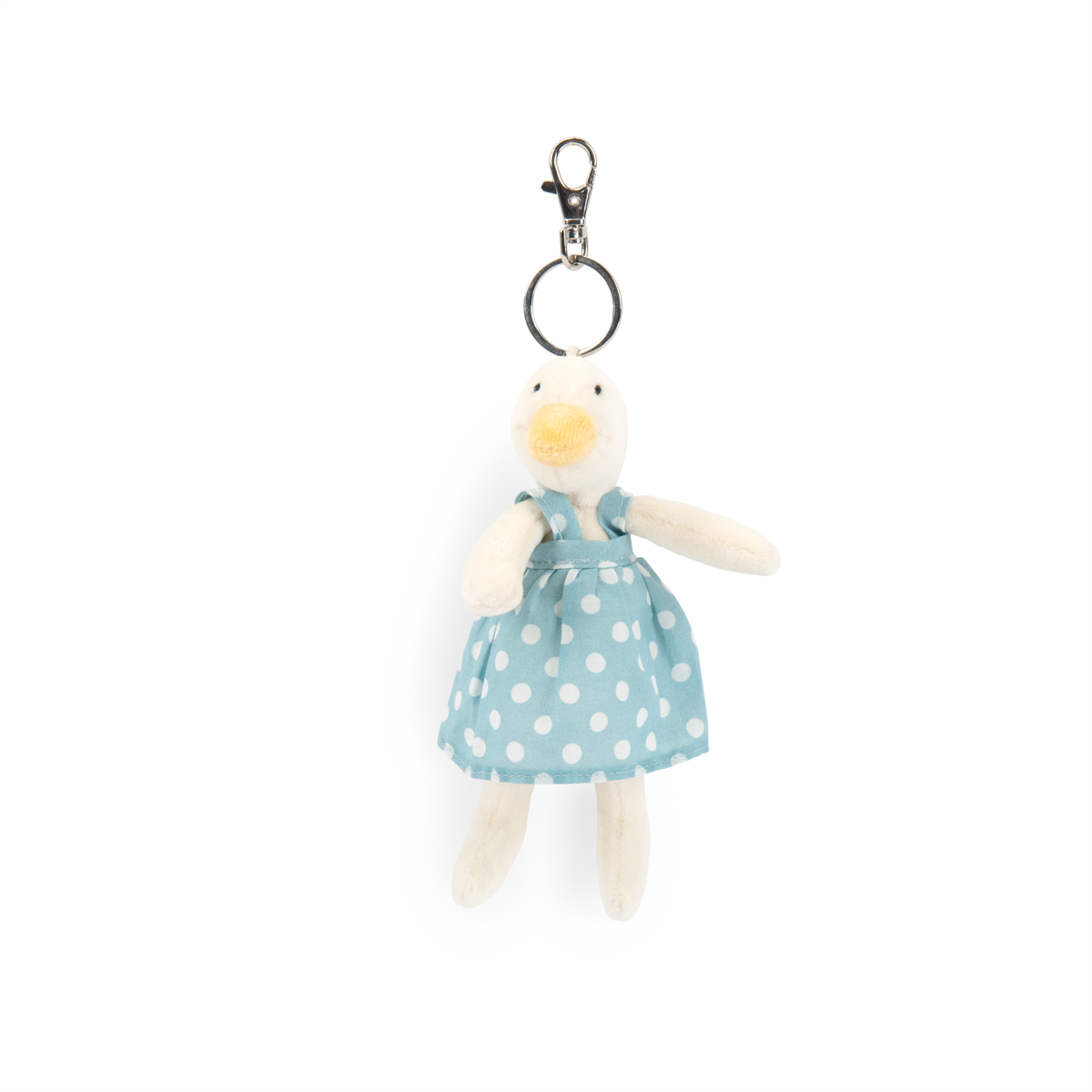 Portecles jeanne La Grande Famille Moulin Roty