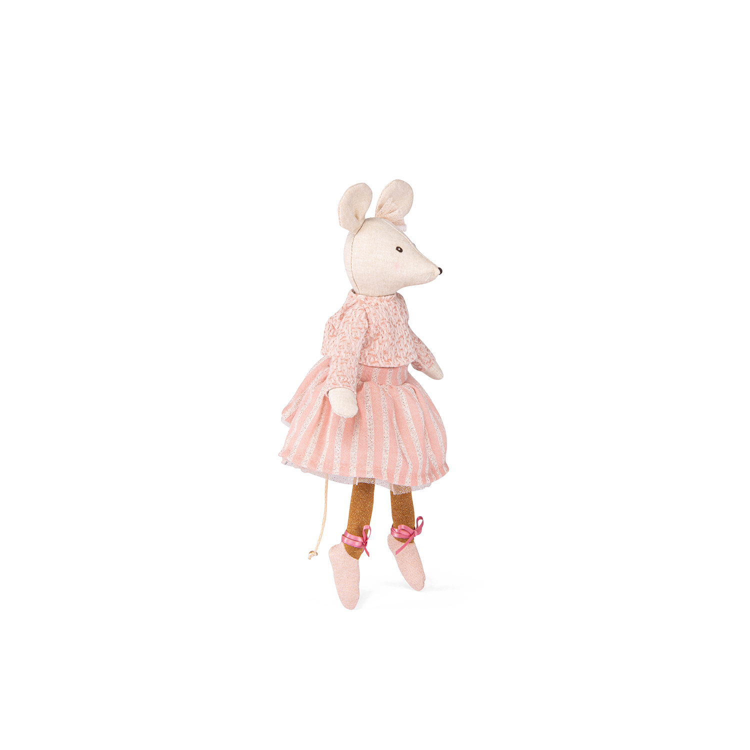 Poupée souris Anna