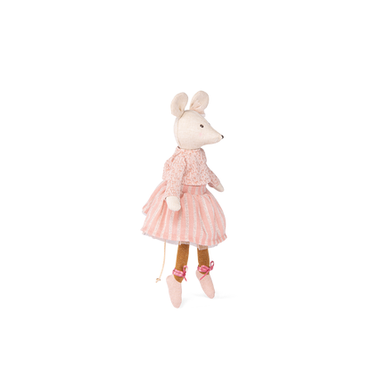 Poupée souris Anna