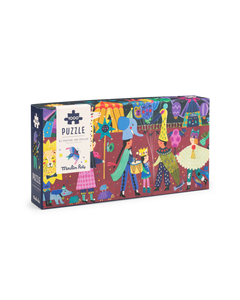 Puzzle 1000 pcs