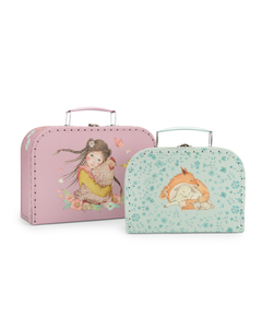 Set de 2 valises