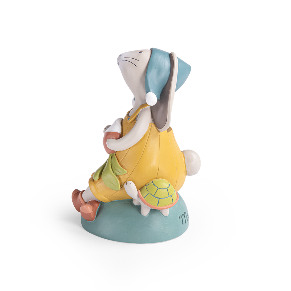 Tirelire lapin