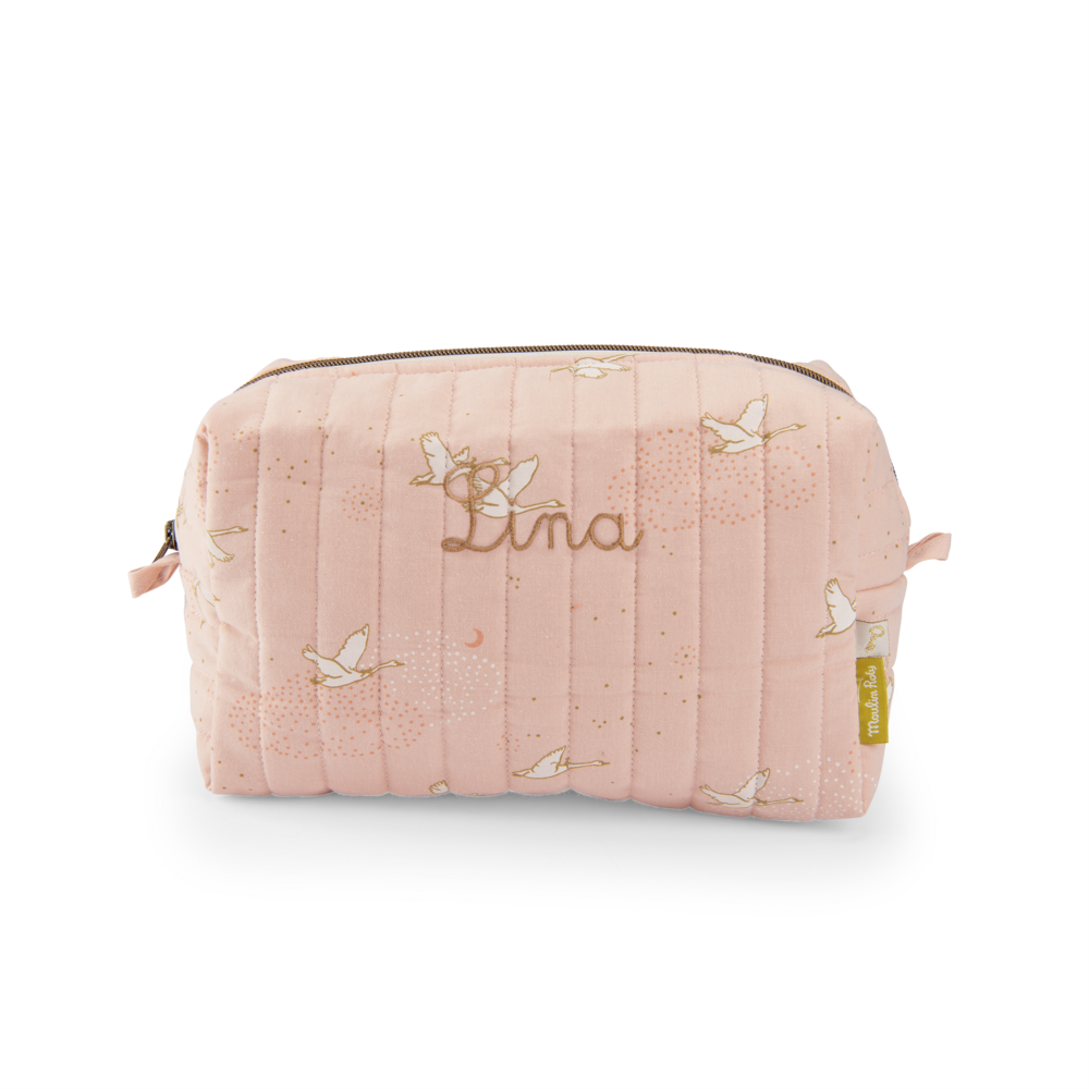 Trousse de toilette