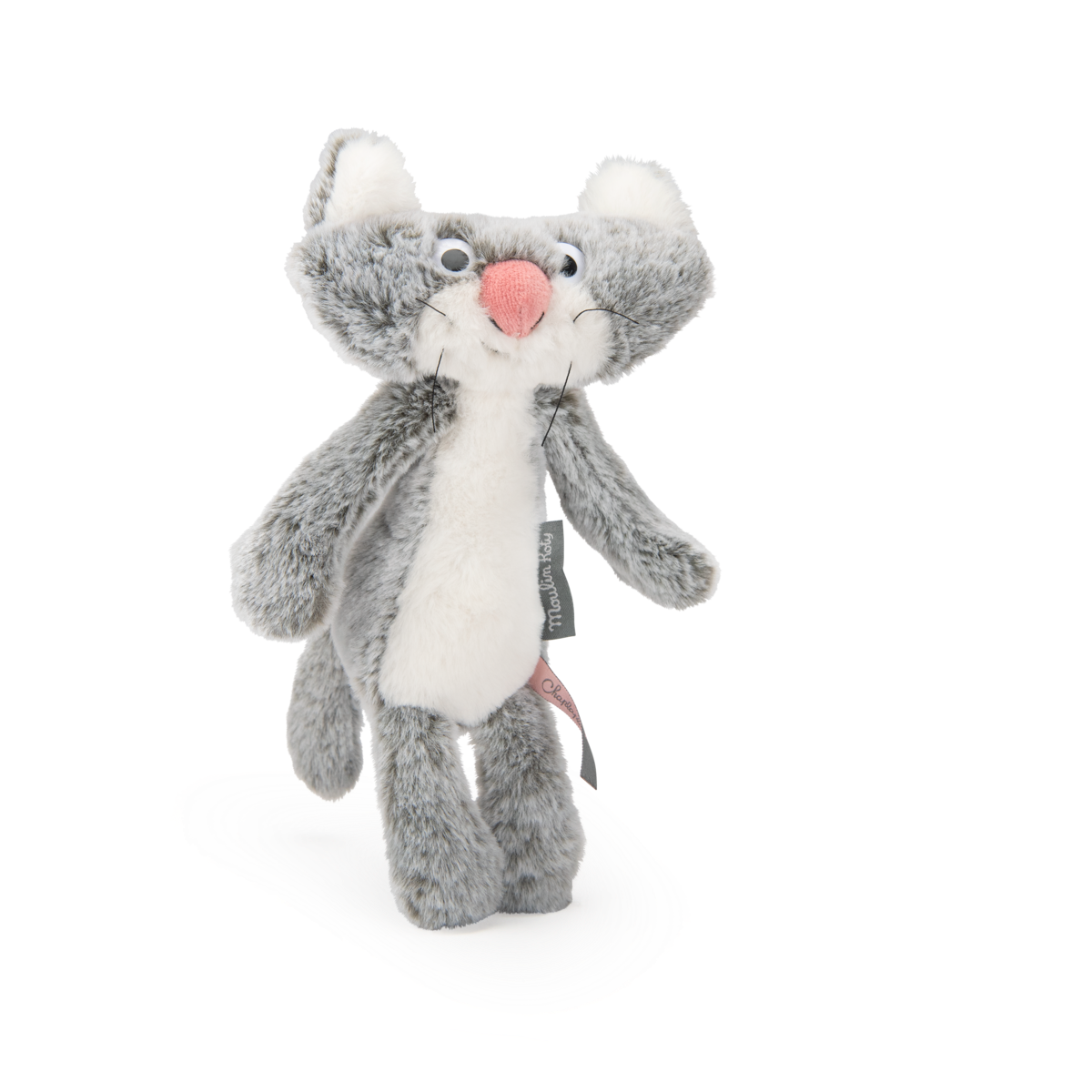 Peluche mini chaplapla